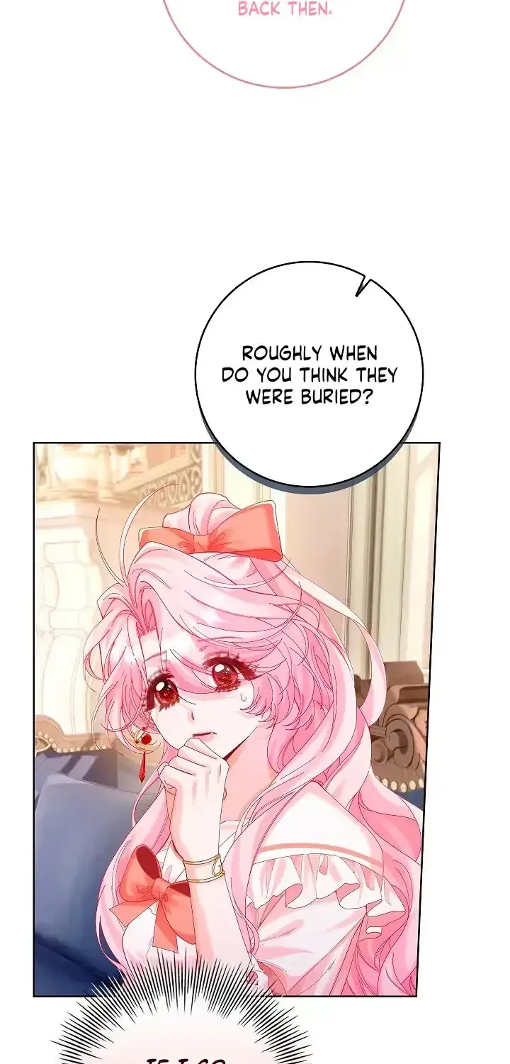 If You’re Imprisoned, Please Wave a Carrot Chapter 22 – Page 59