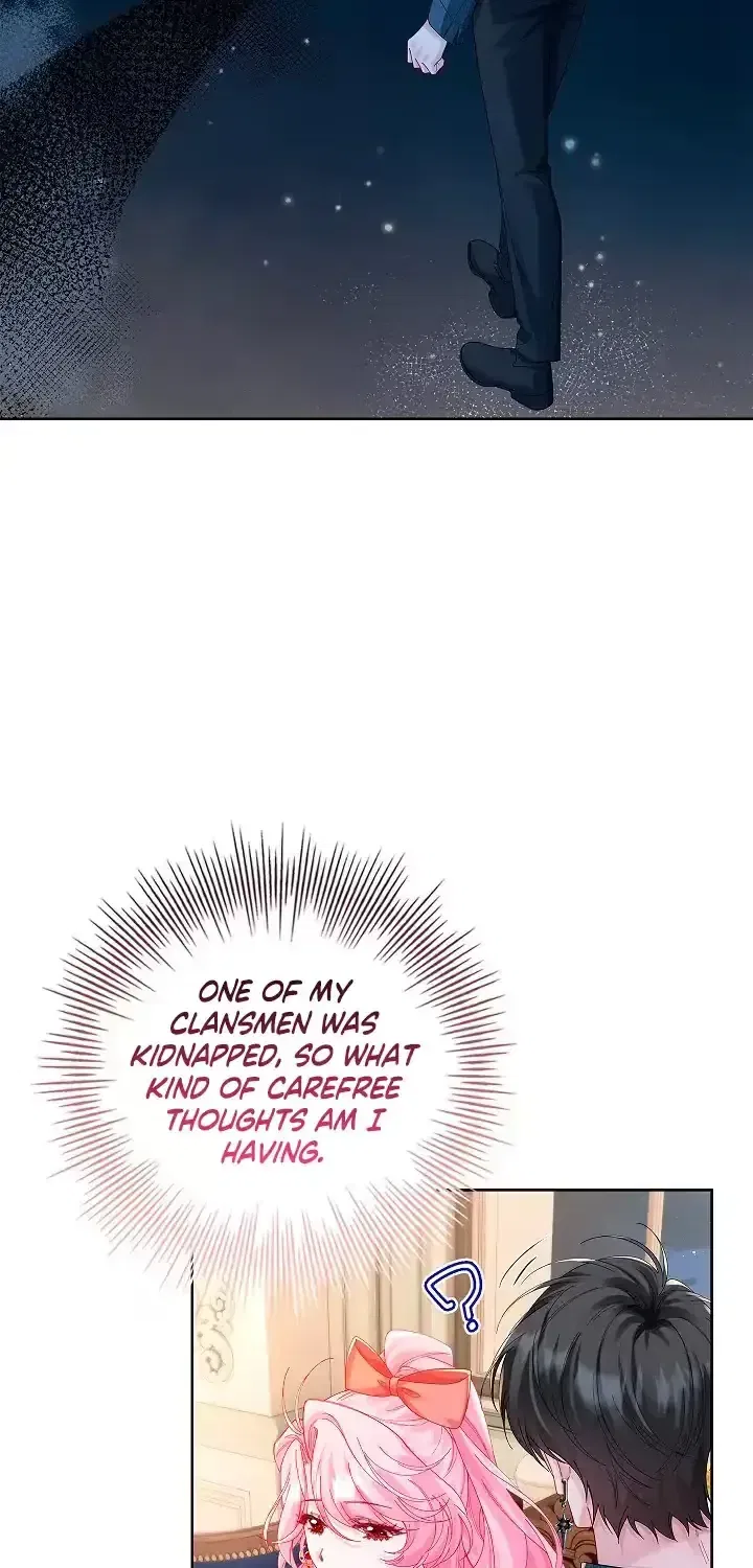 If You’re Imprisoned, Please Wave a Carrot Chapter 22 – Page 66