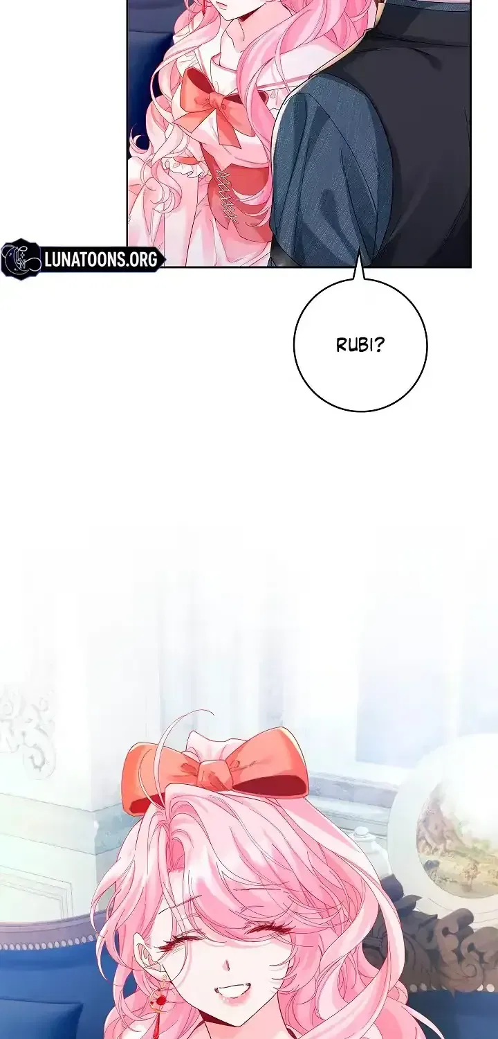 If You’re Imprisoned, Please Wave a Carrot Chapter 22 – Page 67