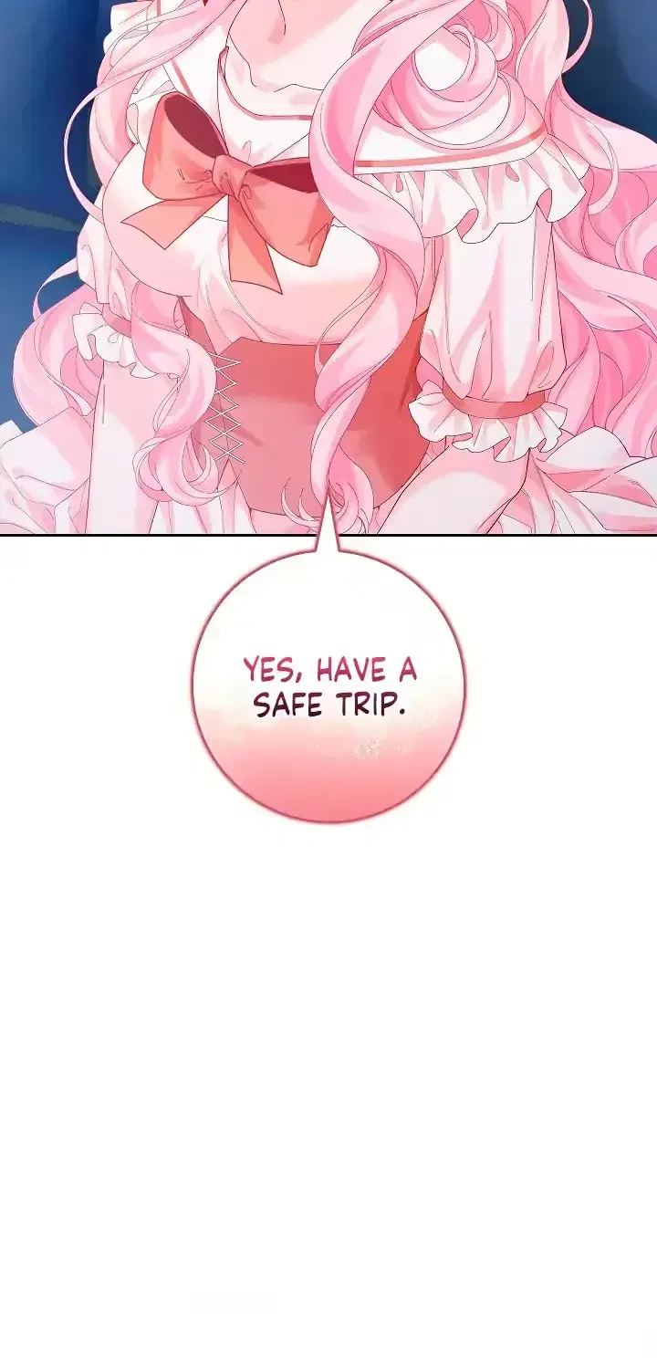 If You’re Imprisoned, Please Wave a Carrot Chapter 22 – Page 68