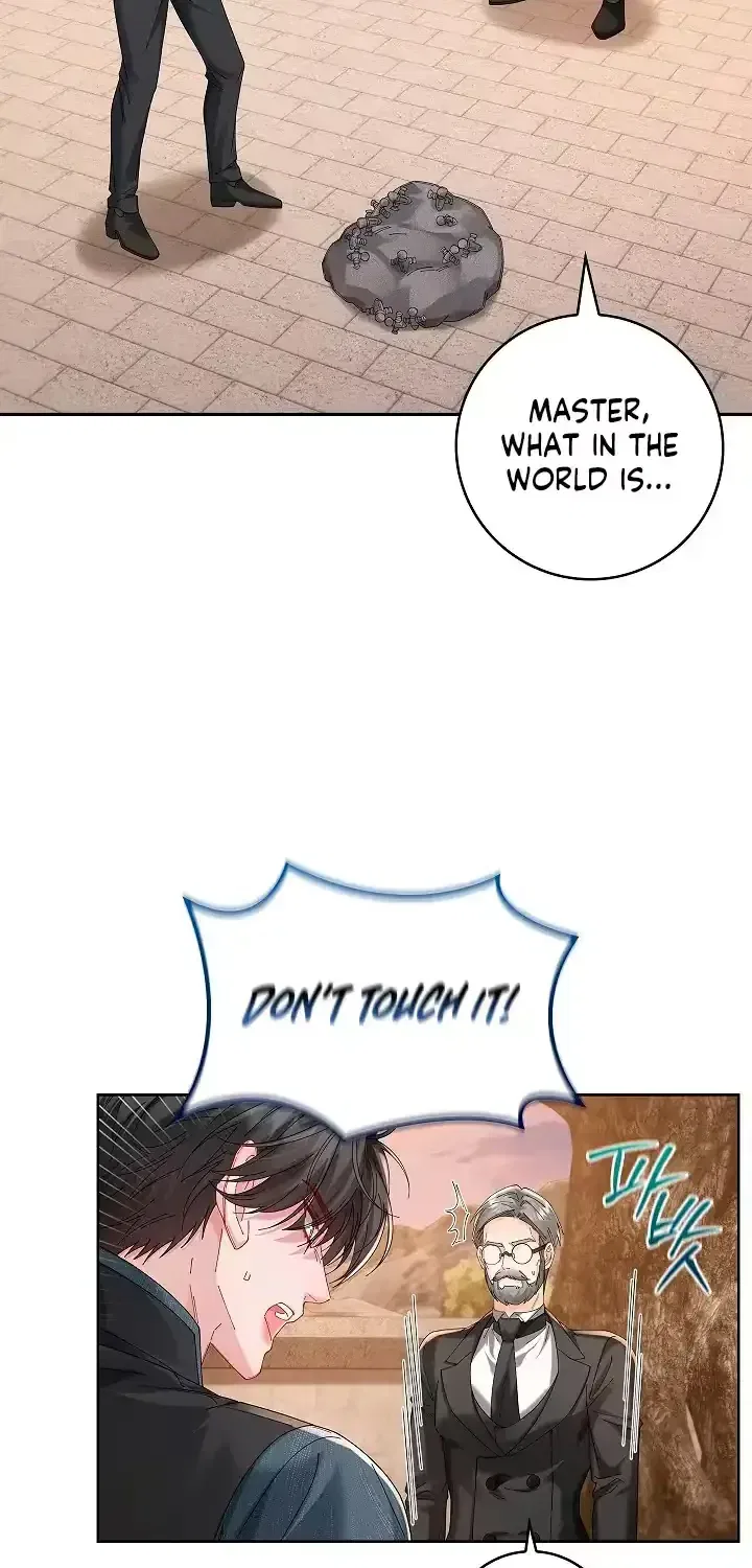 If You’re Imprisoned, Please Wave a Carrot Chapter 21 – Page 6