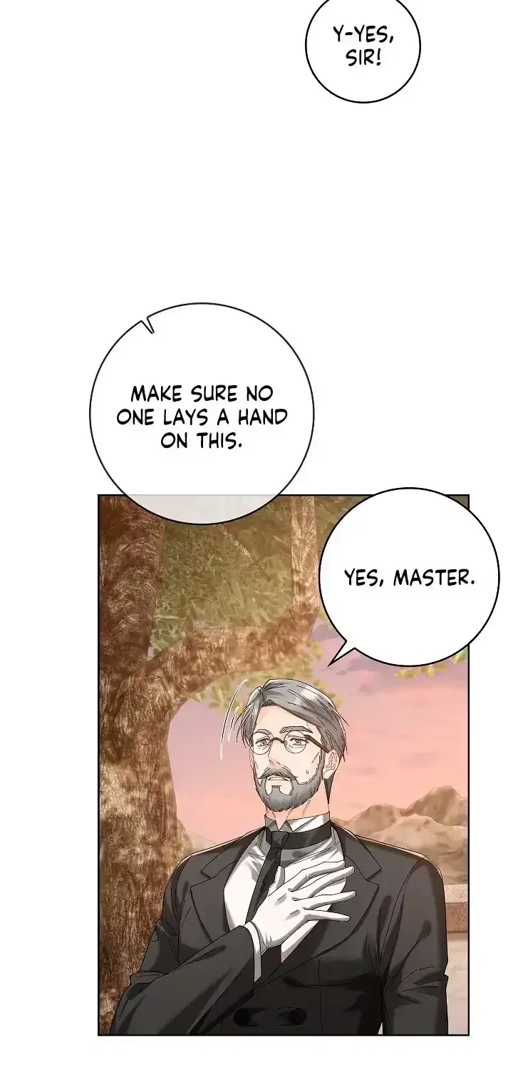 If You’re Imprisoned, Please Wave a Carrot Chapter 21 – Page 7