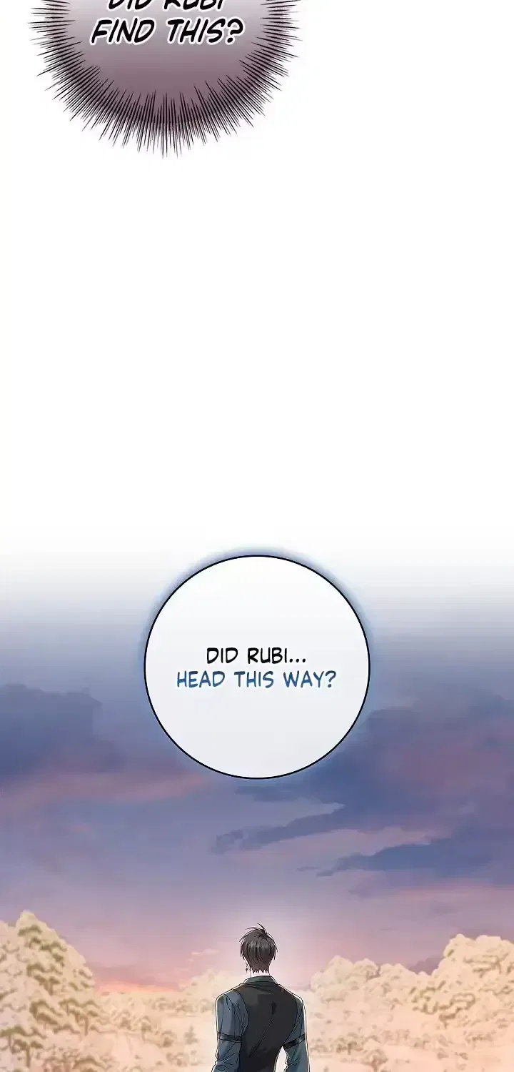 If You’re Imprisoned, Please Wave a Carrot Chapter 21 – Page 9