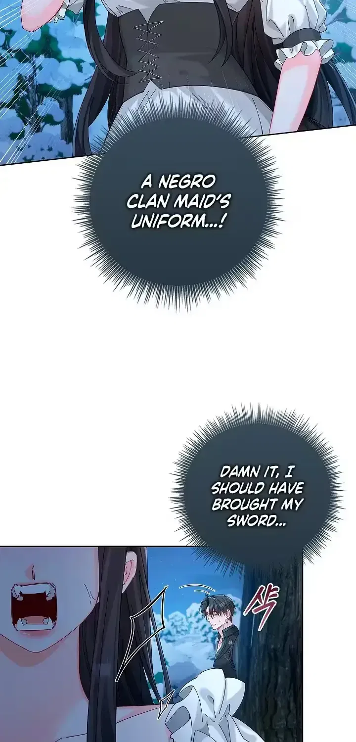 If You’re Imprisoned, Please Wave a Carrot Chapter 21 – Page 18