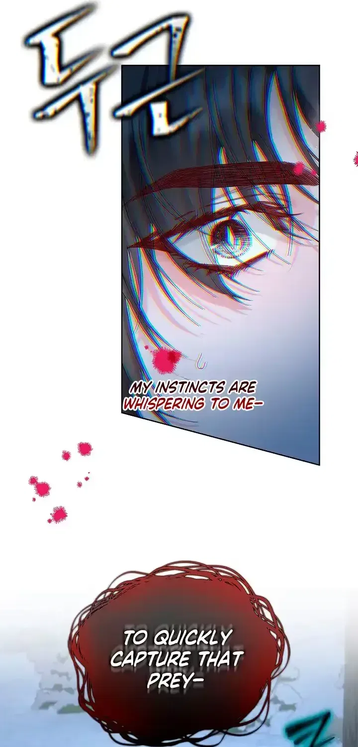 If You’re Imprisoned, Please Wave a Carrot Chapter 21 – Page 22