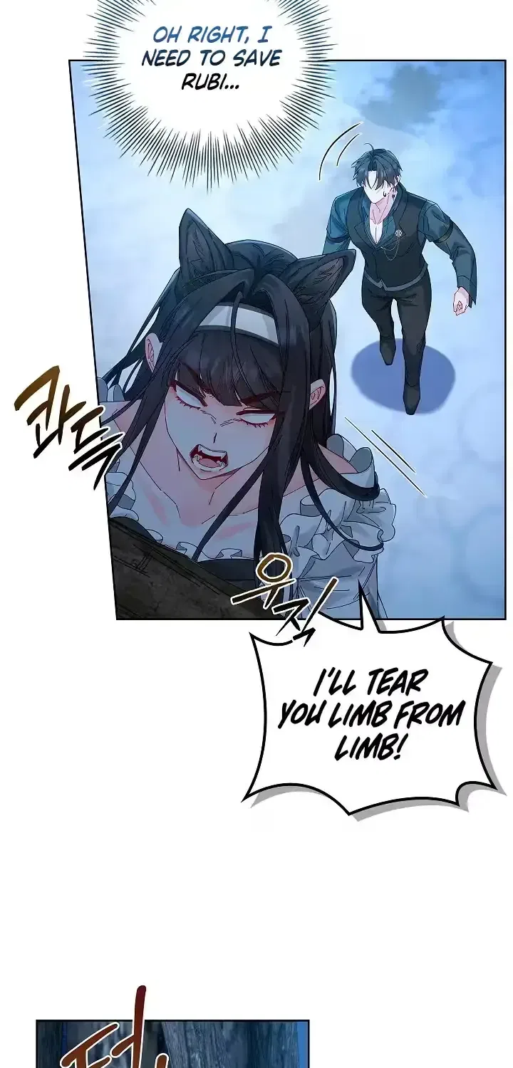 If You’re Imprisoned, Please Wave a Carrot Chapter 21 – Page 25