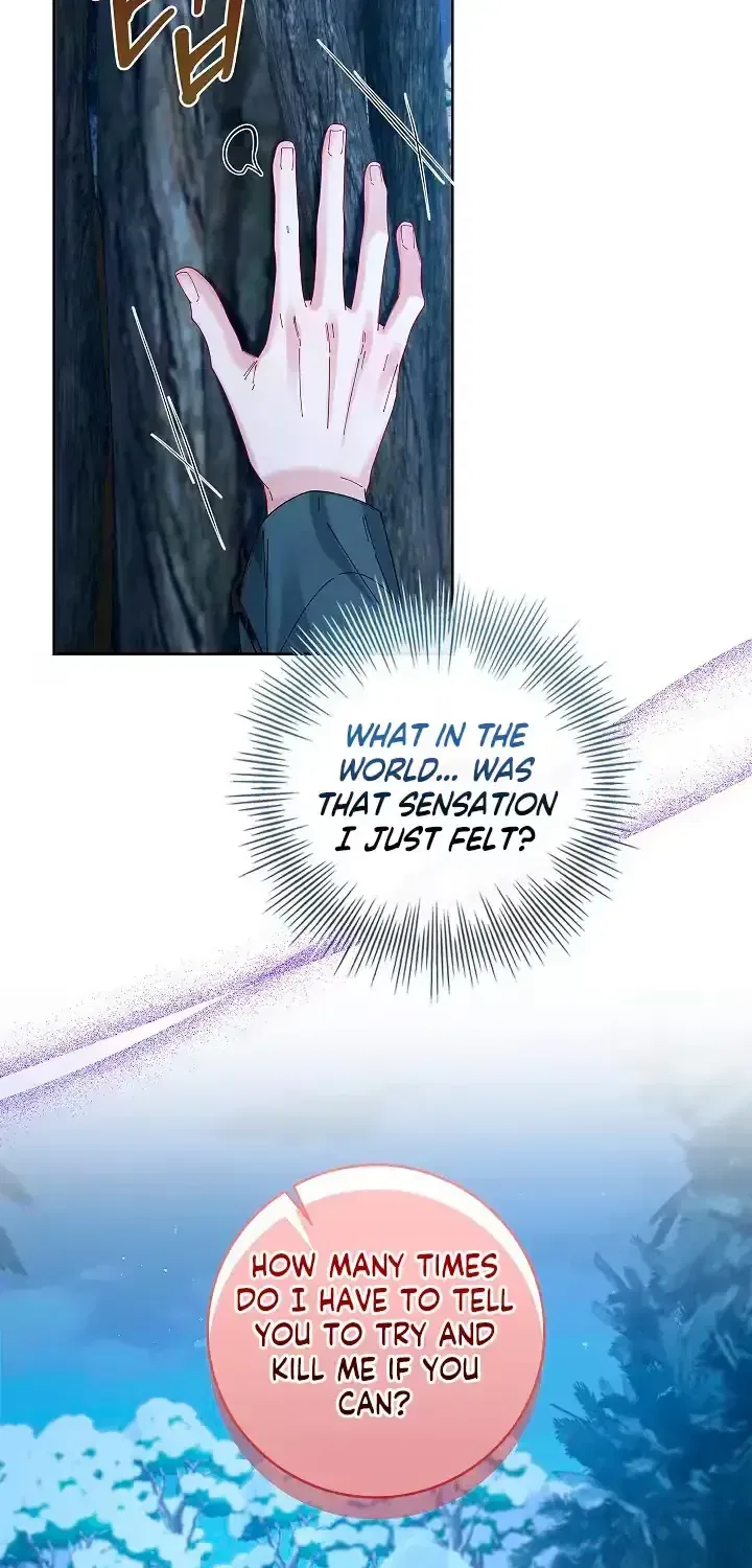If You’re Imprisoned, Please Wave a Carrot Chapter 21 – Page 26