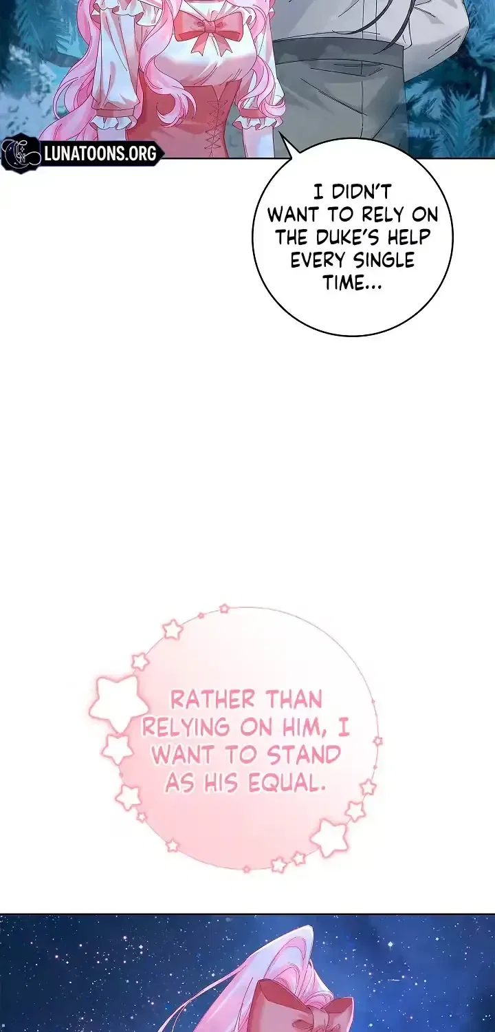 If You’re Imprisoned, Please Wave a Carrot Chapter 21 – Page 29