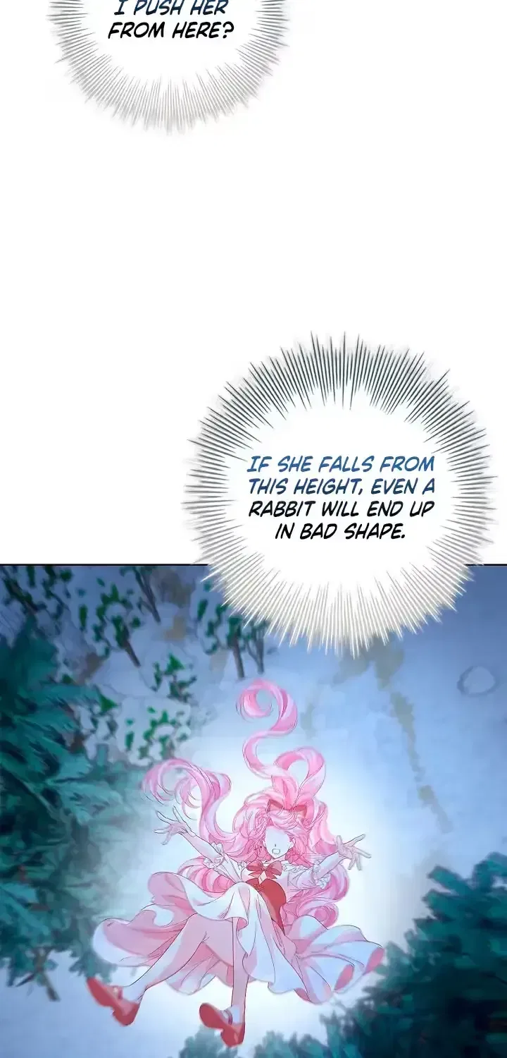 If You’re Imprisoned, Please Wave a Carrot Chapter 21 – Page 35