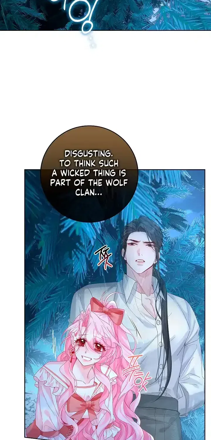 If You’re Imprisoned, Please Wave a Carrot Chapter 21 – Page 38