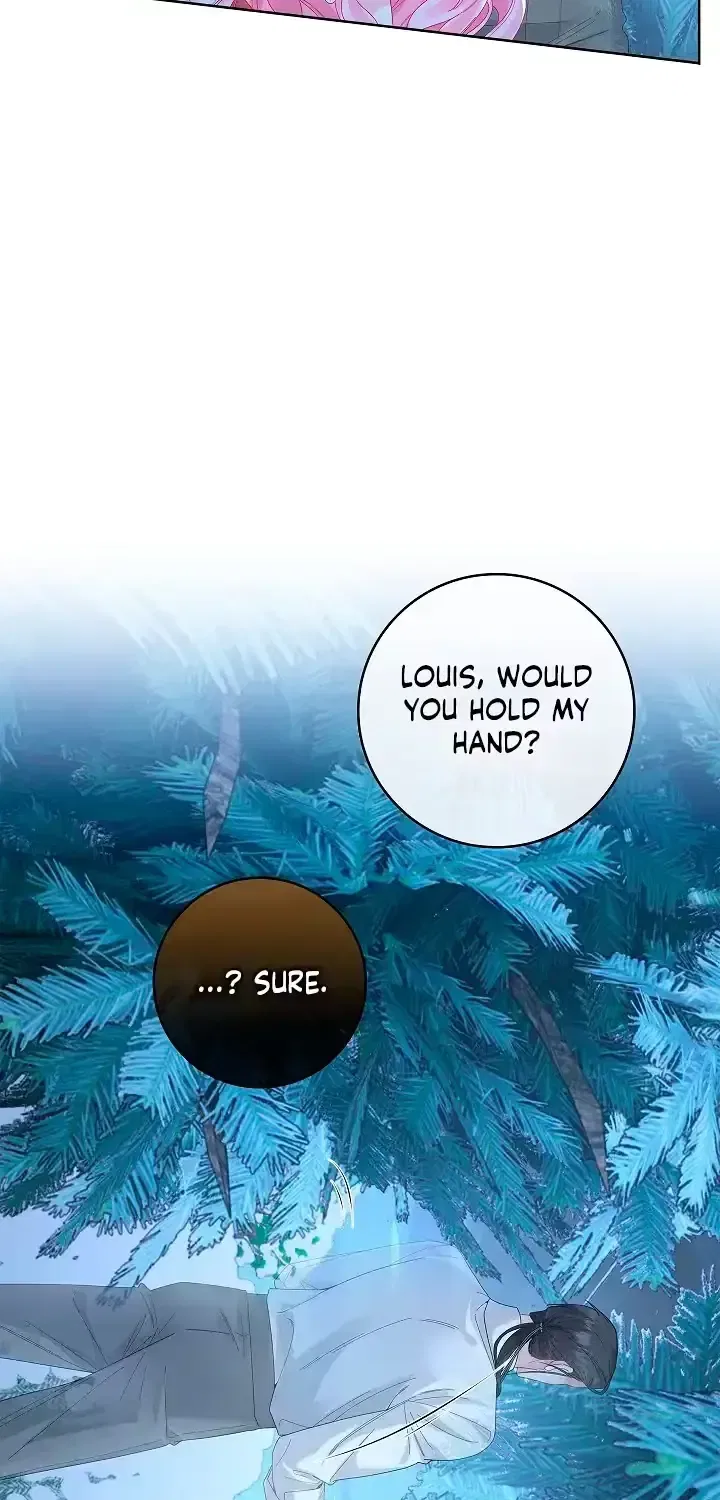 If You’re Imprisoned, Please Wave a Carrot Chapter 21 – Page 39