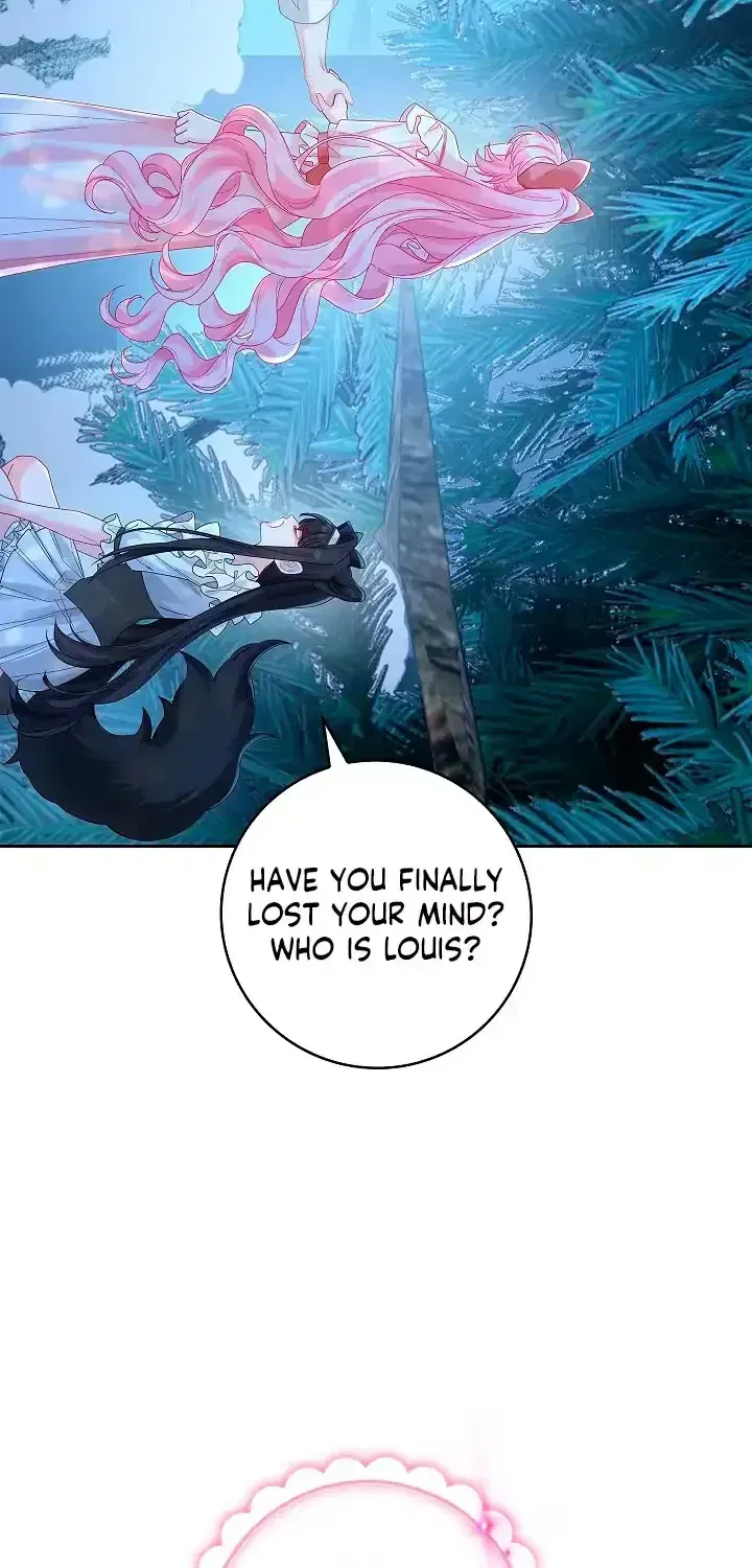 If You’re Imprisoned, Please Wave a Carrot Chapter 21 – Page 40