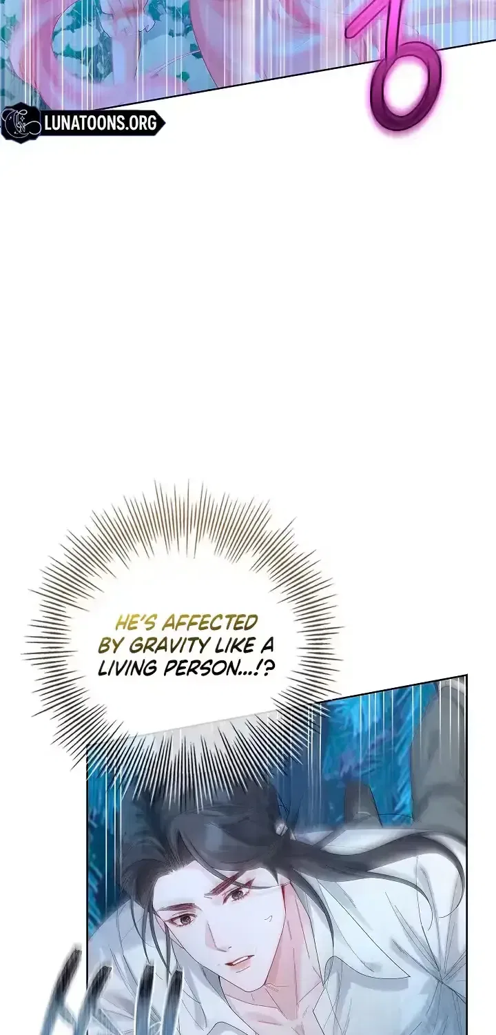 If You’re Imprisoned, Please Wave a Carrot Chapter 21 – Page 43