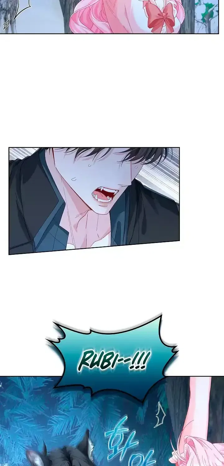If You’re Imprisoned, Please Wave a Carrot Chapter 21 – Page 47