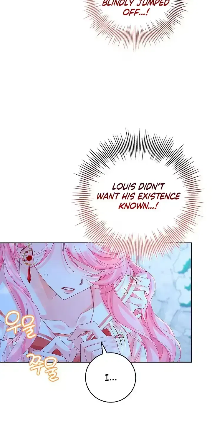 If You’re Imprisoned, Please Wave a Carrot Chapter 21 – Page 54