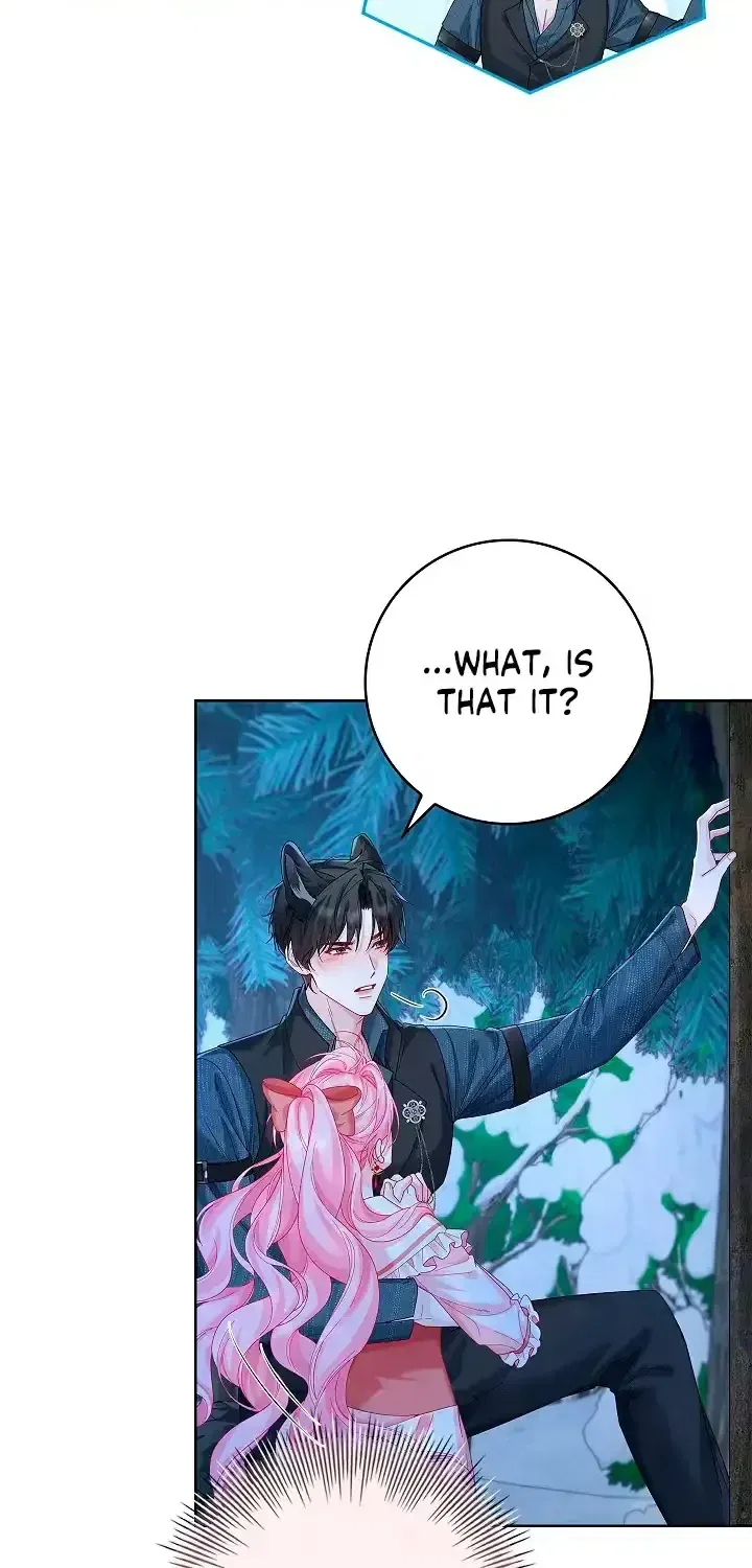 If You’re Imprisoned, Please Wave a Carrot Chapter 21 – Page 56