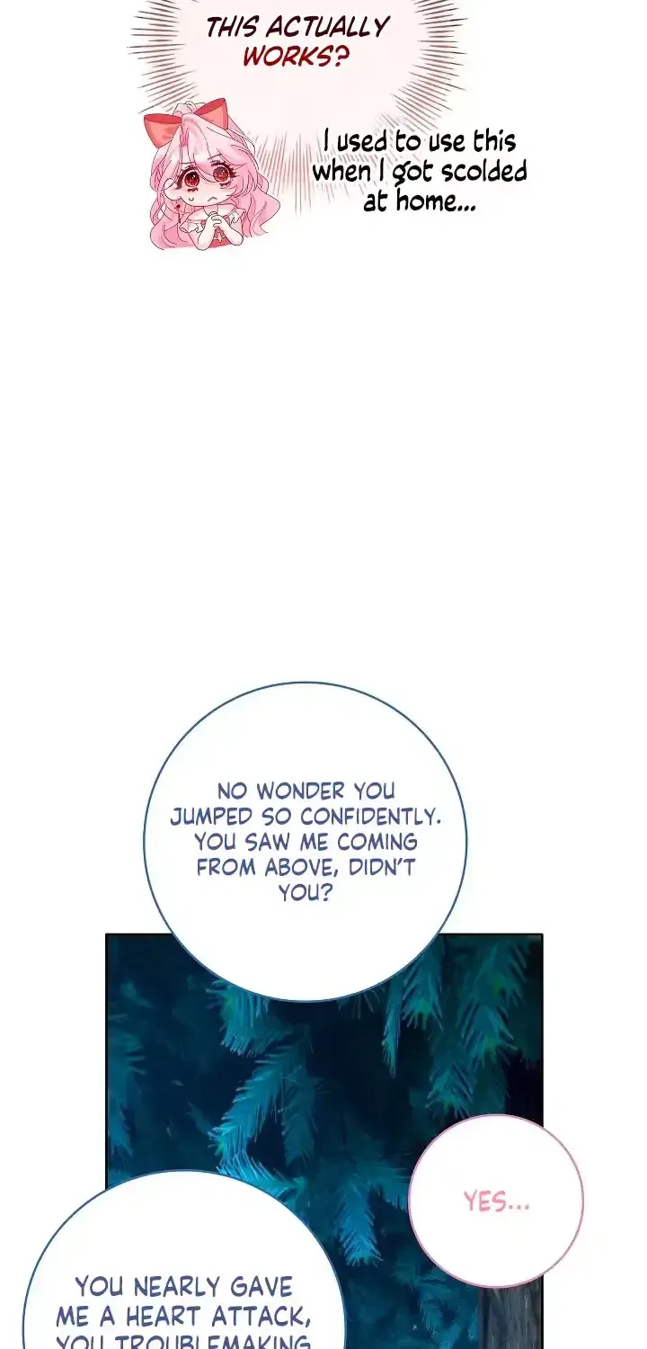 If You’re Imprisoned, Please Wave a Carrot Chapter 21 – Page 57