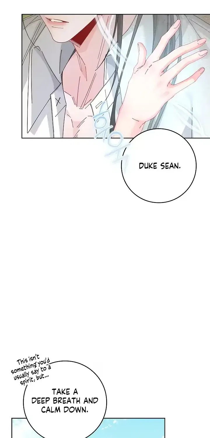 If You’re Imprisoned, Please Wave a Carrot Chapter 20 – Page 7