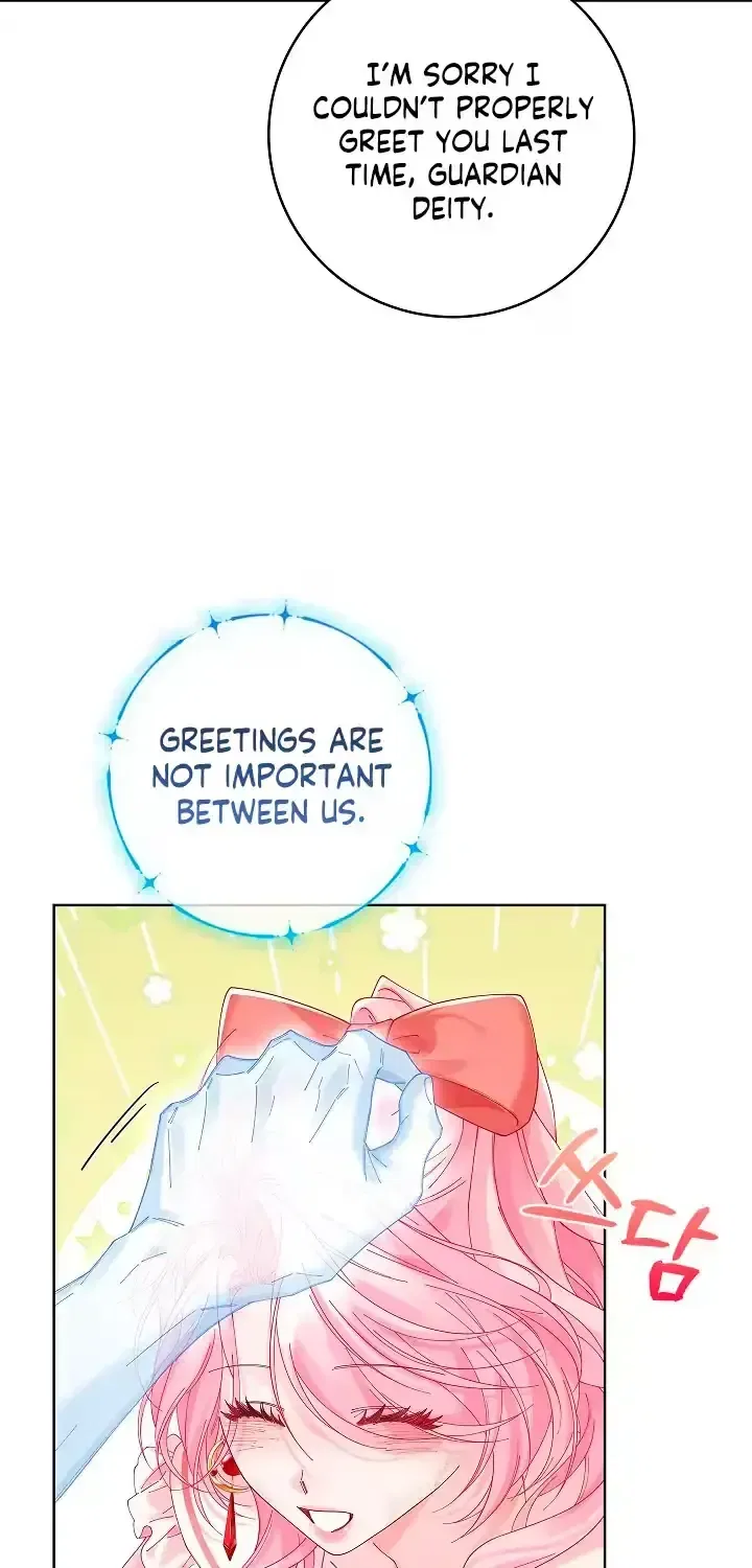 If You’re Imprisoned, Please Wave a Carrot Chapter 20 – Page 11
