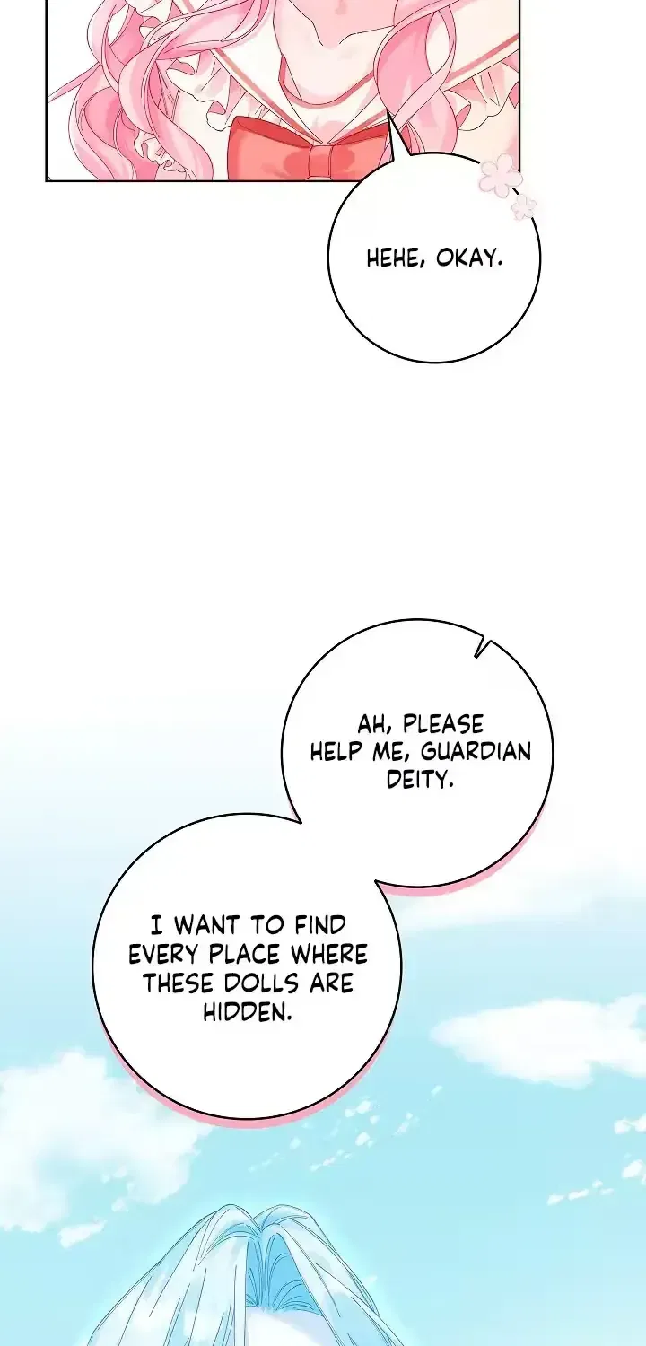 If You’re Imprisoned, Please Wave a Carrot Chapter 20 – Page 12