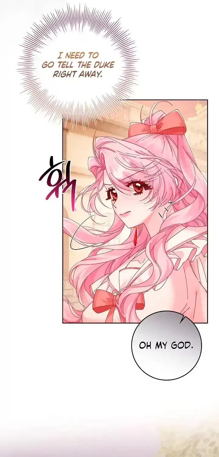 If You’re Imprisoned, Please Wave a Carrot Chapter 20 – Page 25