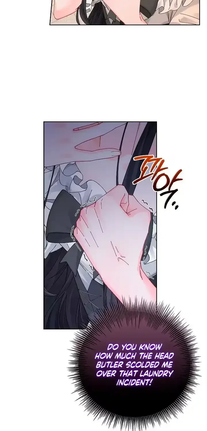 If You’re Imprisoned, Please Wave a Carrot Chapter 20 – Page 29