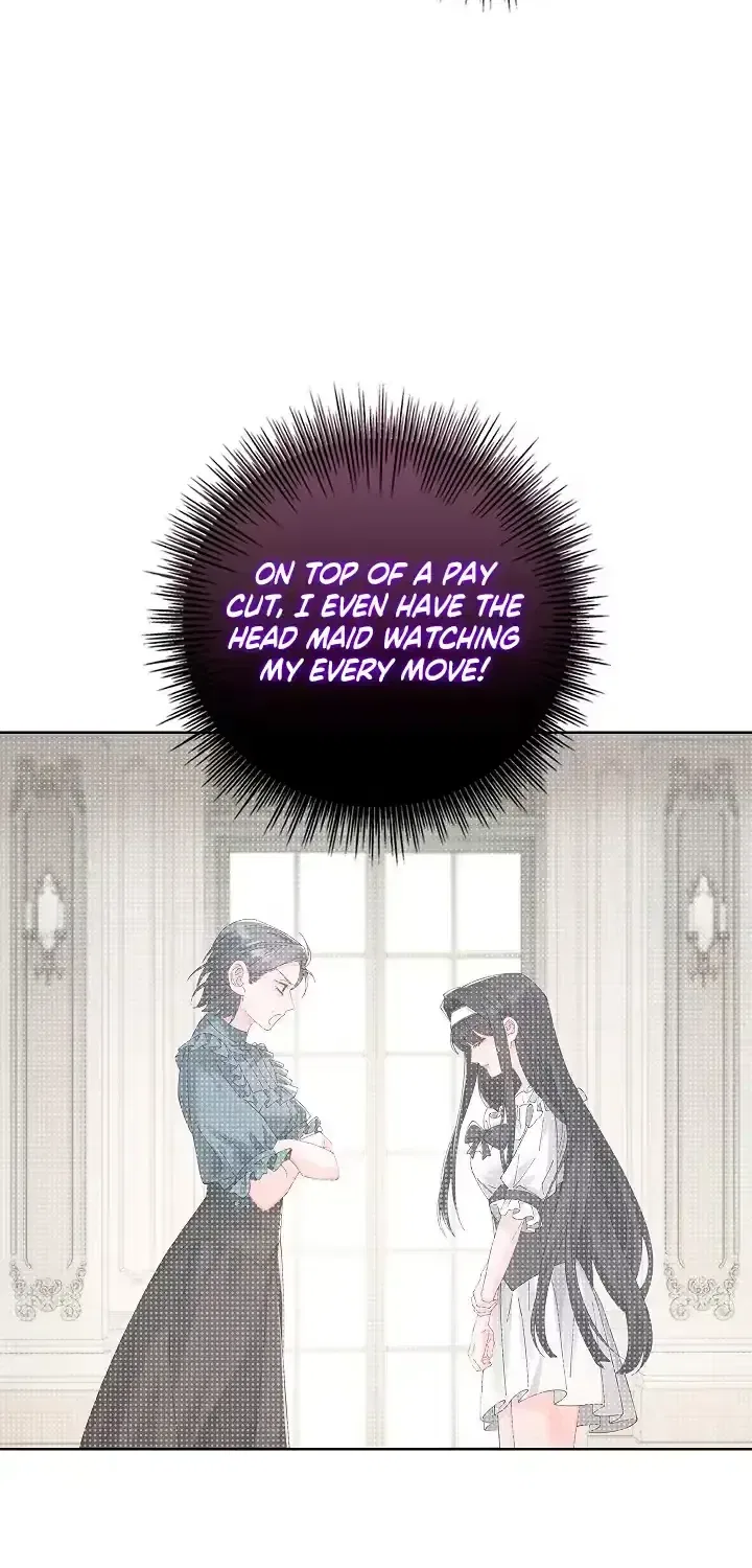 If You’re Imprisoned, Please Wave a Carrot Chapter 20 – Page 30