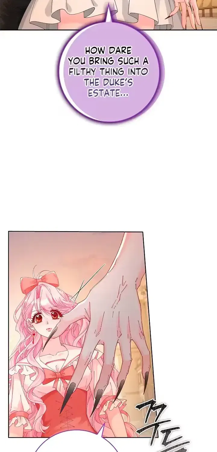 If You’re Imprisoned, Please Wave a Carrot Chapter 20 – Page 32