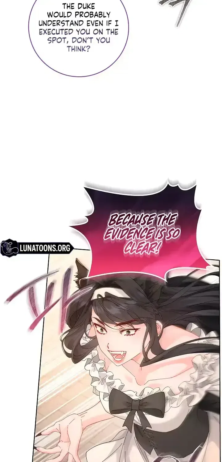 If You’re Imprisoned, Please Wave a Carrot Chapter 20 – Page 33