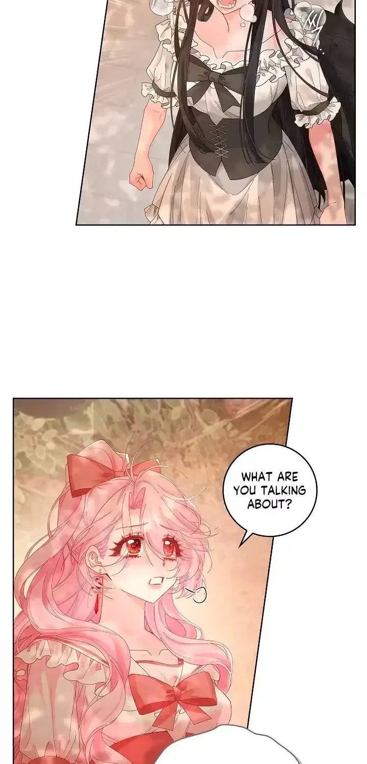 If You’re Imprisoned, Please Wave a Carrot Chapter 20 – Page 39
