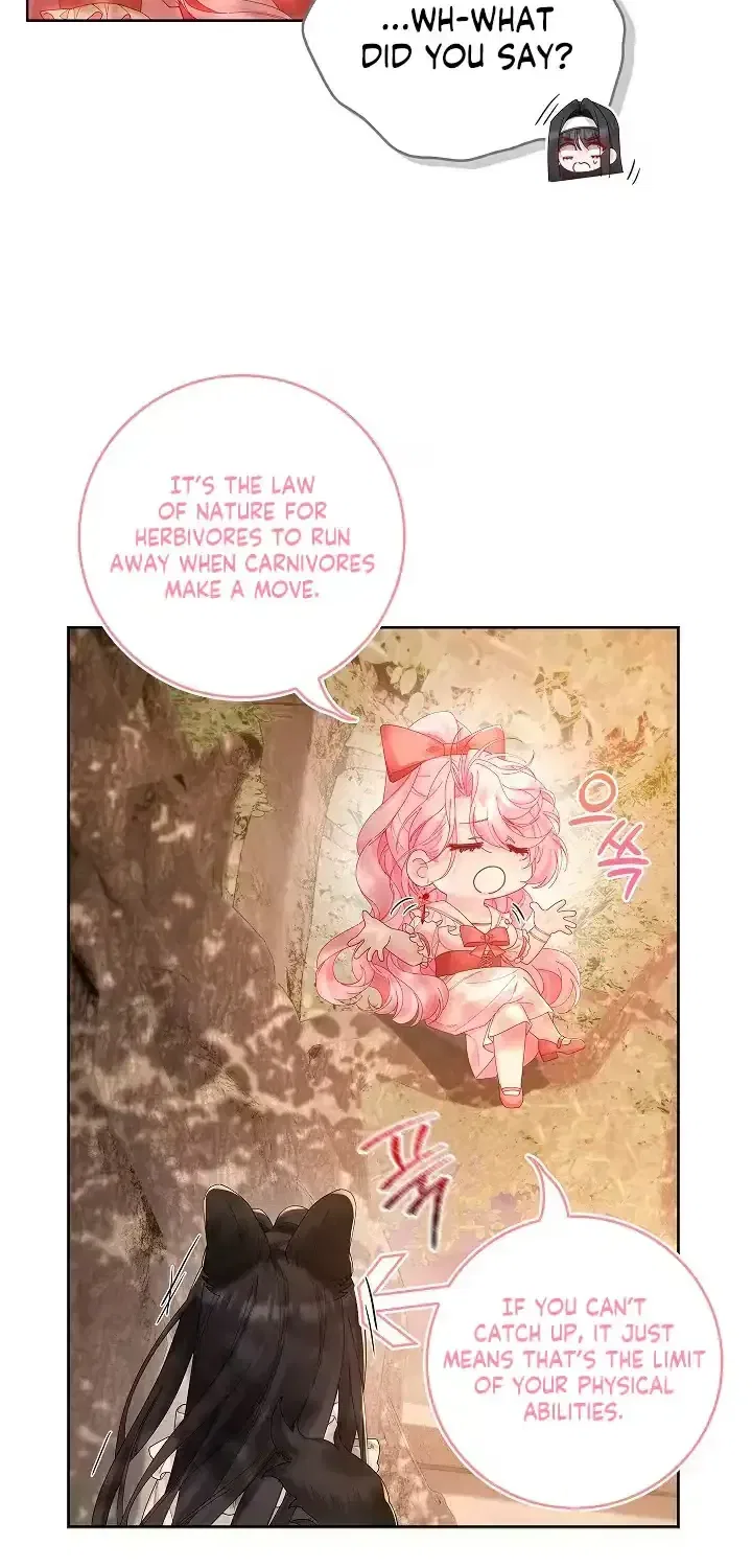 If You’re Imprisoned, Please Wave a Carrot Chapter 20 – Page 40