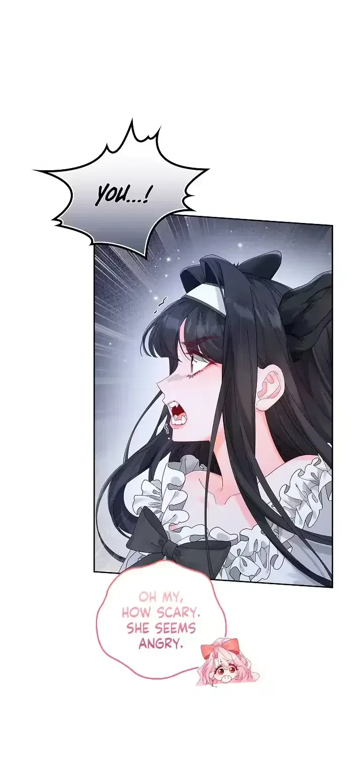 If You’re Imprisoned, Please Wave a Carrot Chapter 20 – Page 41