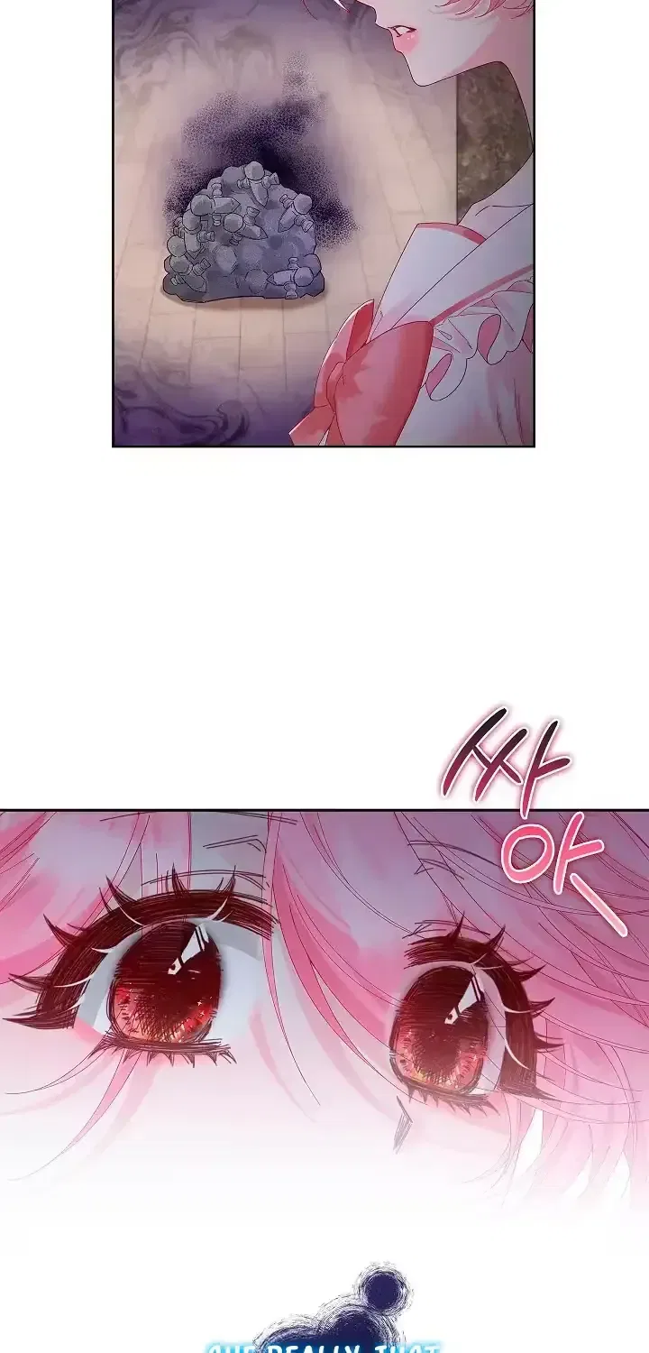 If You’re Imprisoned, Please Wave a Carrot Chapter 20 – Page 45