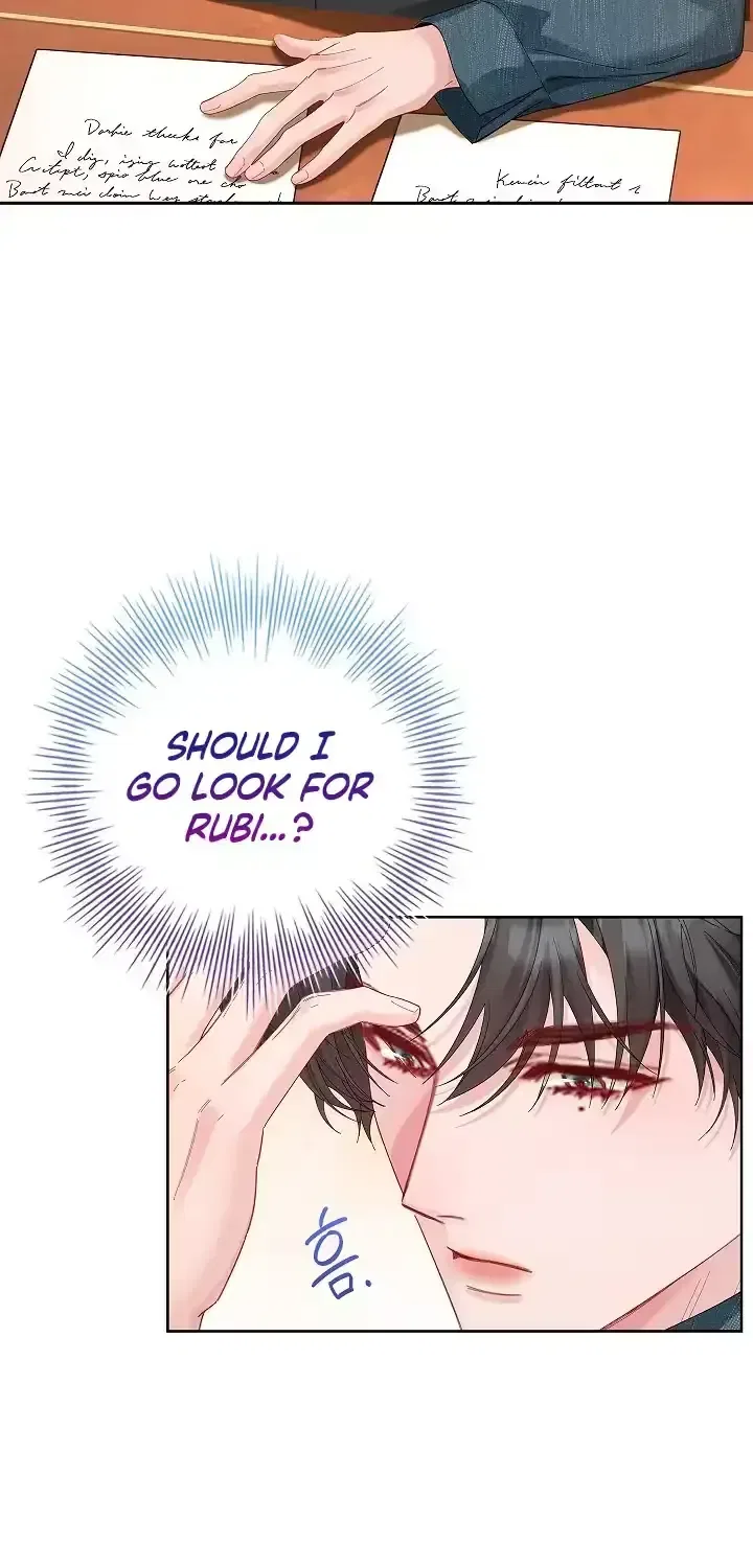 If You’re Imprisoned, Please Wave a Carrot Chapter 20 – Page 51