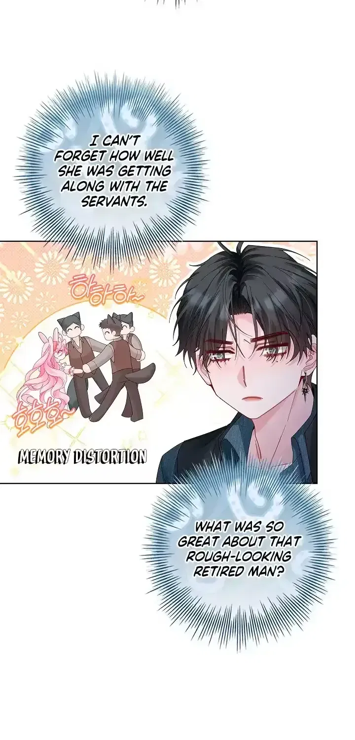 If You’re Imprisoned, Please Wave a Carrot Chapter 20 – Page 55