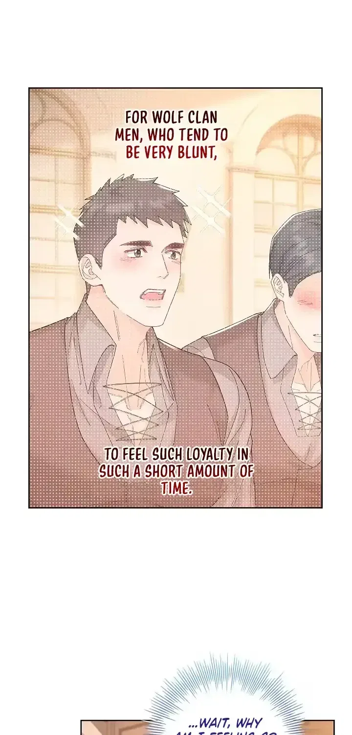If You’re Imprisoned, Please Wave a Carrot Chapter 20 – Page 56