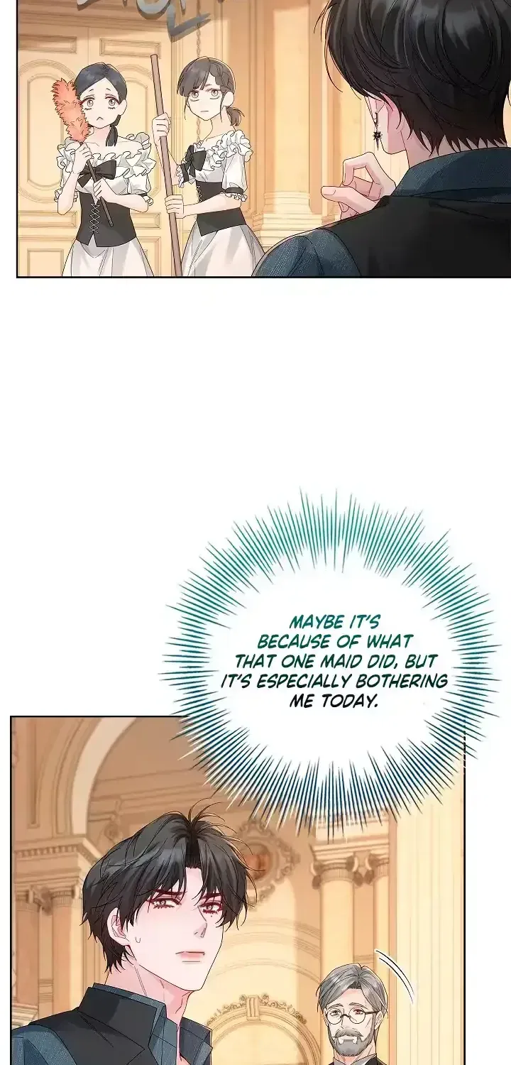 If You’re Imprisoned, Please Wave a Carrot Chapter 20 – Page 58