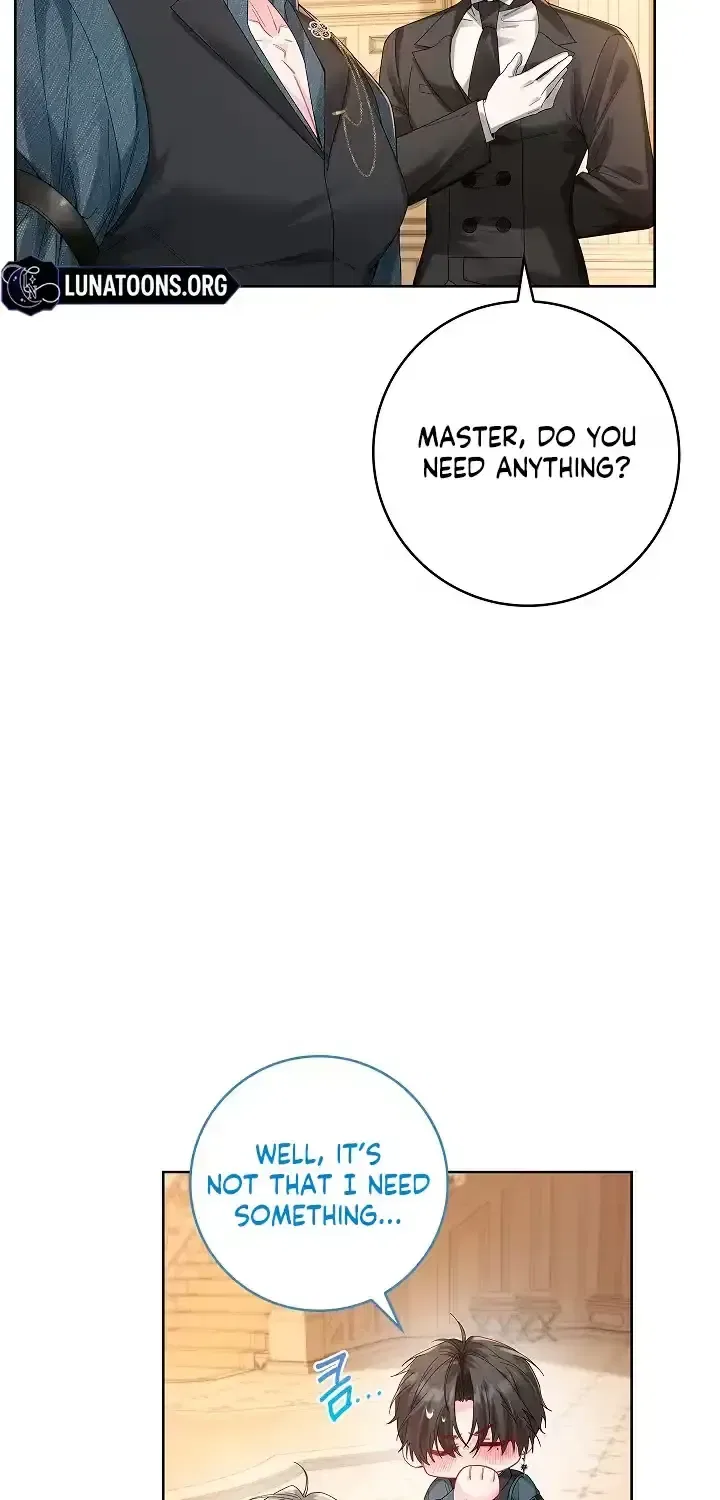 If You’re Imprisoned, Please Wave a Carrot Chapter 20 – Page 59