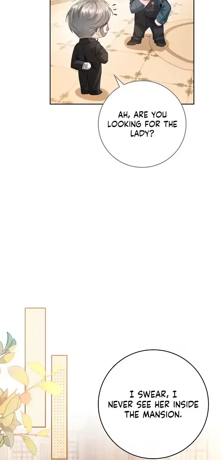 If You’re Imprisoned, Please Wave a Carrot Chapter 20 – Page 60
