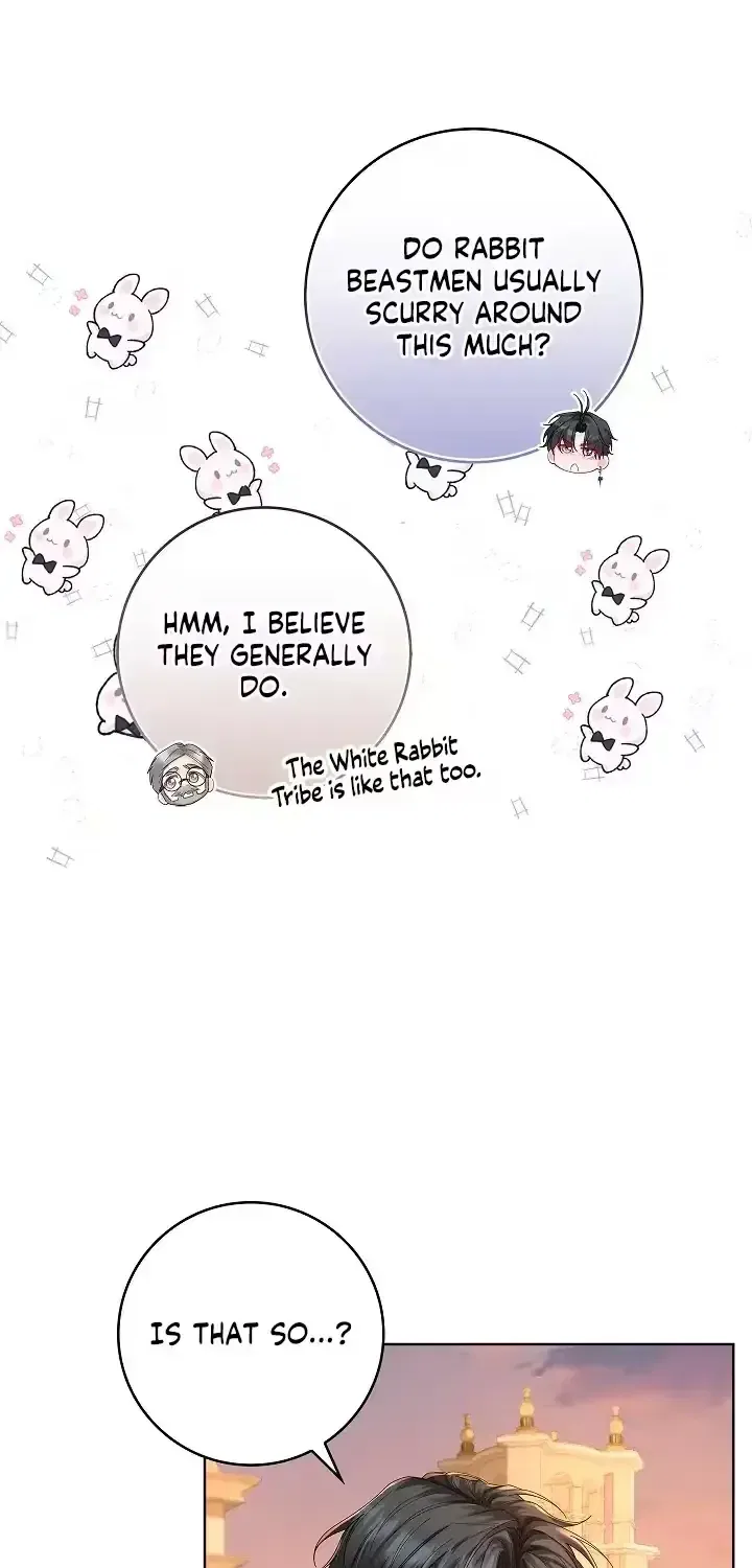 If You’re Imprisoned, Please Wave a Carrot Chapter 20 – Page 62