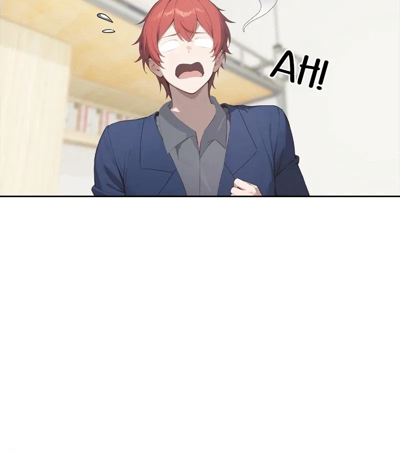 Comeback System: I Maxed Out the Goddess’s Favorability Chapter 20 – Page 18