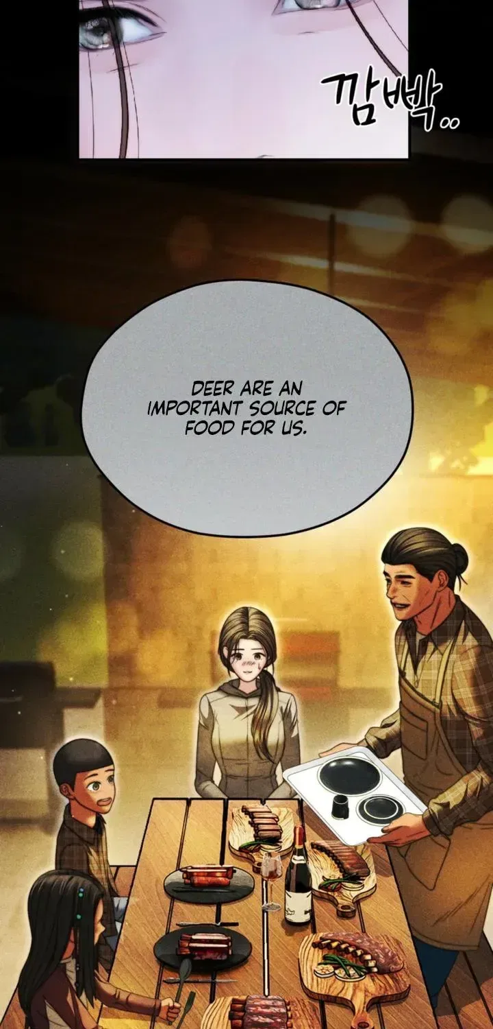 My Husband Never Wanted a Child Chapter 22 – Page 3