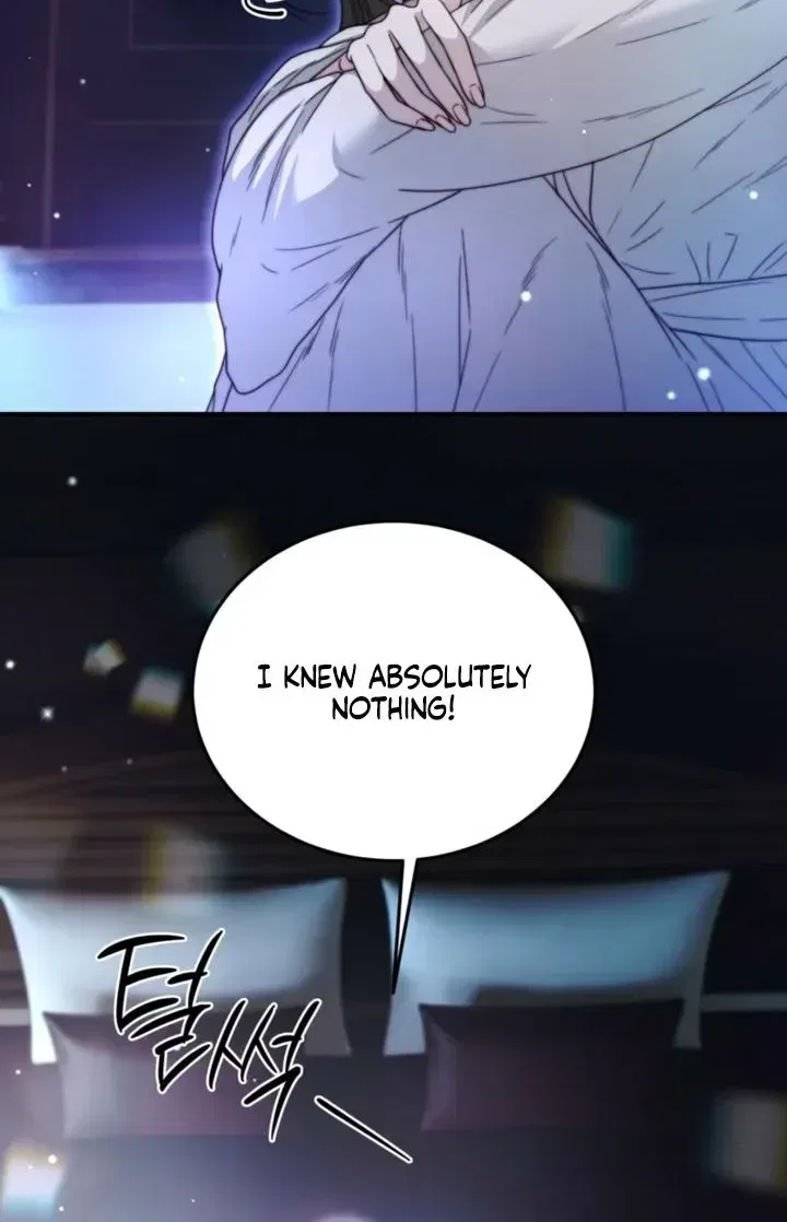 My Husband Never Wanted a Child Chapter 22 – Page 8