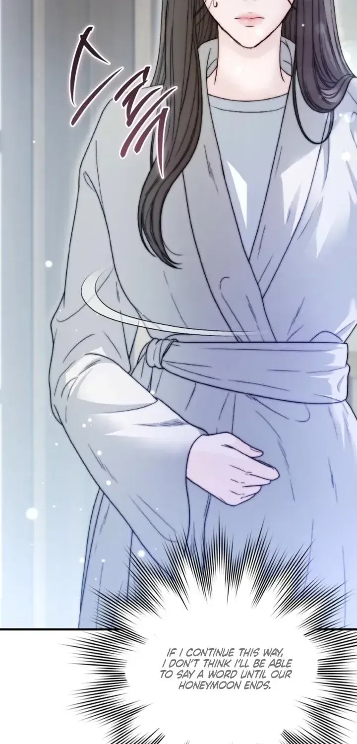 My Husband Never Wanted a Child Chapter 22 – Page 22