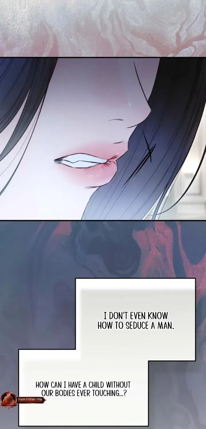My Husband Never Wanted a Child Chapter 22 – Page 31