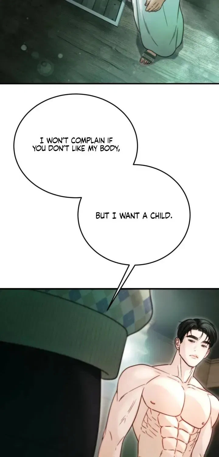 My Husband Never Wanted a Child Chapter 22 – Page 43
