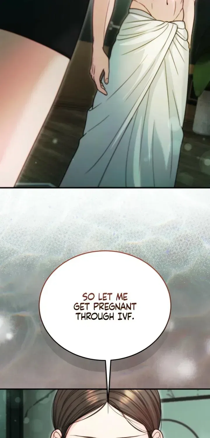 My Husband Never Wanted a Child Chapter 22 – Page 44
