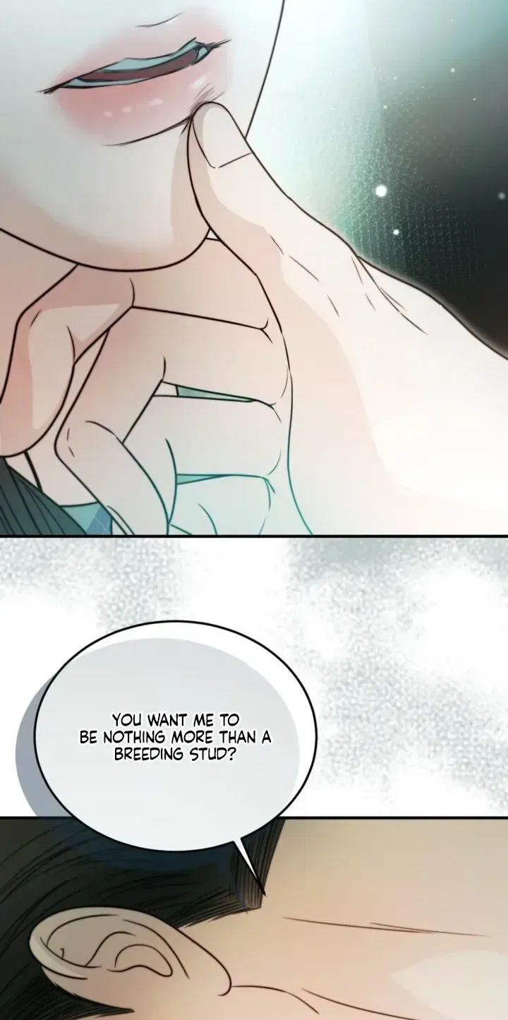 My Husband Never Wanted a Child Chapter 22 – Page 53