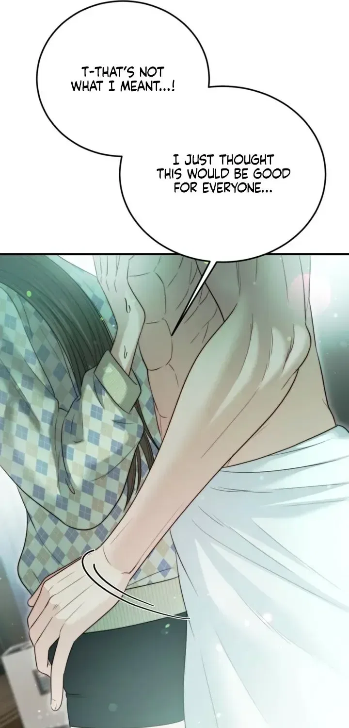 My Husband Never Wanted a Child Chapter 22 – Page 55