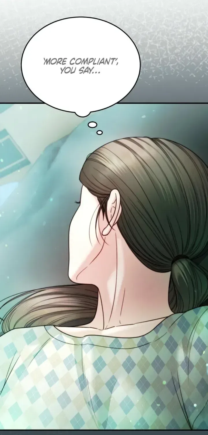 My Husband Never Wanted a Child Chapter 22 – Page 64